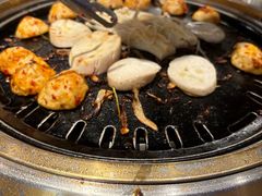 -杨小佳·齐齐哈尔烤肉·烤串(广州店)