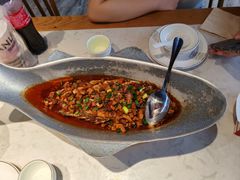 -不倒翁·安徽名菜楼(步行街店)