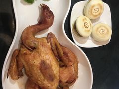 -西安饭庄·非遗陕菜(钟楼店)