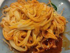 -魏家凉皮(梨园店)