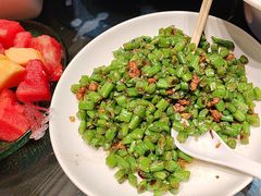 -鑫小城故事·藕汤·家常菜(台北一路总店)