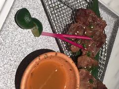 -月下料理(楷林IFC店)