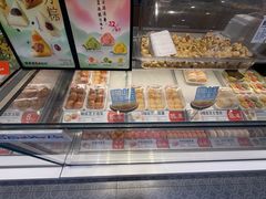 -東更道点心行(文化东路店)