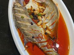 -隐食私房菜(渡口·光荣院南门·老街店)