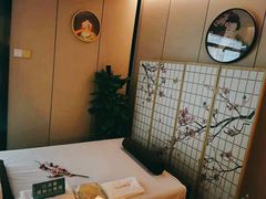 -Sakura·美颜社·日式私汤SPA