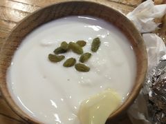 -阿凡提餐厅(簋街店)