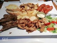 -HELLO MUSAE 拾光缪斯餐厅·纯正希腊风味(苏州中心店)
