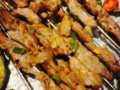 云南昭通小串-纪录片《人生一串》体验店(静安店)