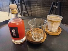 -解药·antidote Cafe&Bar
