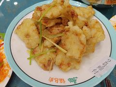 -春花民族美食(佳木斯总店)