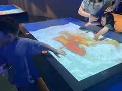 -珠海横琴国家地理探险家中心(创新方)