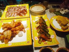 -那家小馆•北京菜•烤鸭(中关村店)