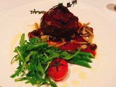 -利顺德大饭店·1863别致西餐厅(小白楼店)