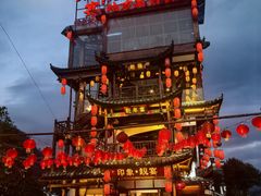 -印象鲵宴·张家界地标美食名片(溪布街店)