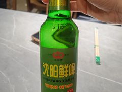 -夕阳红小吃(中街大悦城店)