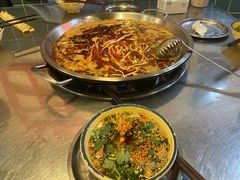 -孙婆婆美蛙兔火锅(踏水桥店)