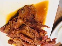 -东北人粗粮饺子坊(南山店)