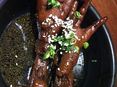 -大牌大·传统杭帮菜(湖滨店)
