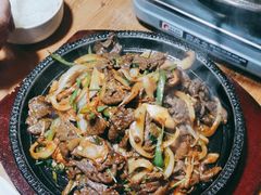 -百年石锅饭·朝鲜族传统民餐