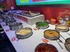 -钢管厂五区小郡肝火锅串串香(总店)