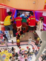 -meland亲子乐园(珠海环宇城店)