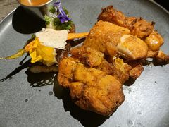 -巴别塔法餐舍(合作路店)