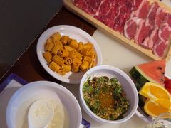 -重庆高老九火锅(万象城店)