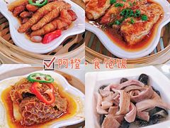 -龙禧渔村酒楼