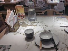 -绿茶餐厅(青岛城阳万象汇店)