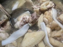 -百年果林椰子鸡(中洲店)