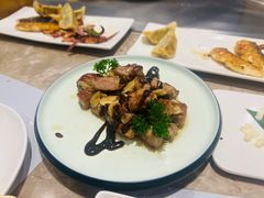 -上渔铁板烧(熙悦汇店)