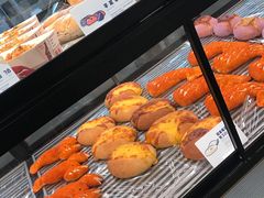 -喜茶(深圳福田星河COCO Park店)