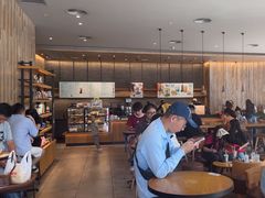 -星巴克(深圳石岩星城店)