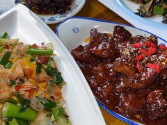 -龙姐私房菜(和顺古镇店)