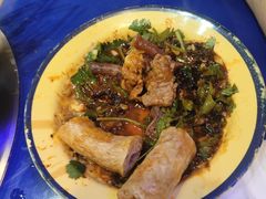 -马路边边火锅串串(观前街店)