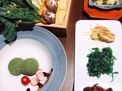 -大鲜生·亚洲菜融合小食堂