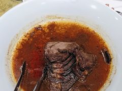 -箪食巷私房菜馆·鲁菜(玉函路店)
