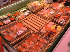 -争鲜回转寿司(朝北大悦城店)