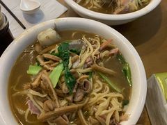 -象山小白象海鲜面