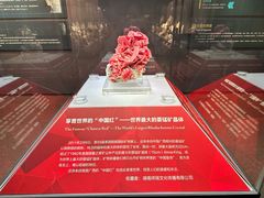 -湖南省地质博物馆