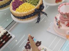 -黛瓦兰西点(开发区店)