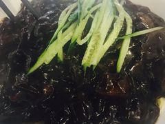 -桃园中华料理炸酱面(燕儿岛路店)