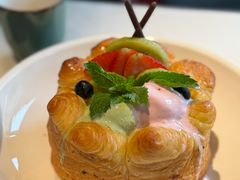 -大鸭梨烤鸭(望京店)