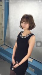 -明洞造型精品烫染