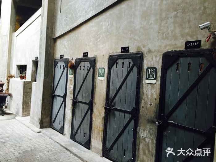 1933老场坊图片