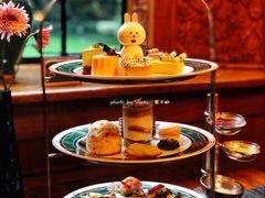 -马勒别墅·中餐厅