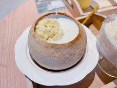 -杏甜品(尖沙咀加拿分道店)
