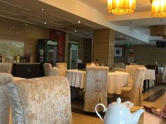 大堂-牡丹峰朝鲜料理