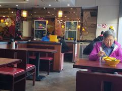 -小杨生煎(香港名都店)