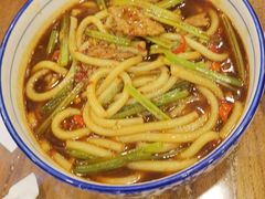 -清真·玛丽亚新疆菜主题餐厅(浙江中路店)